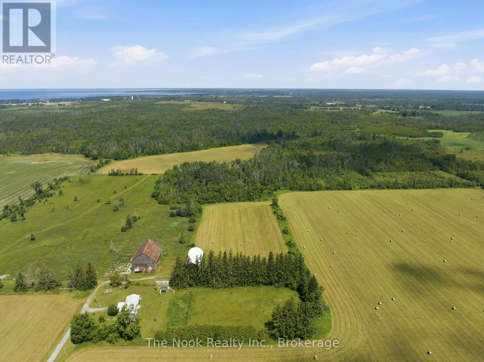 1245 CONCESSION 3 ROAD