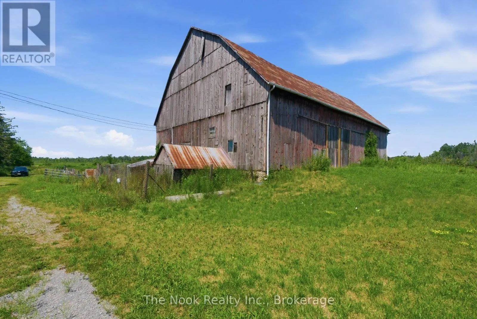 1245 CONCESSION 3 ROAD