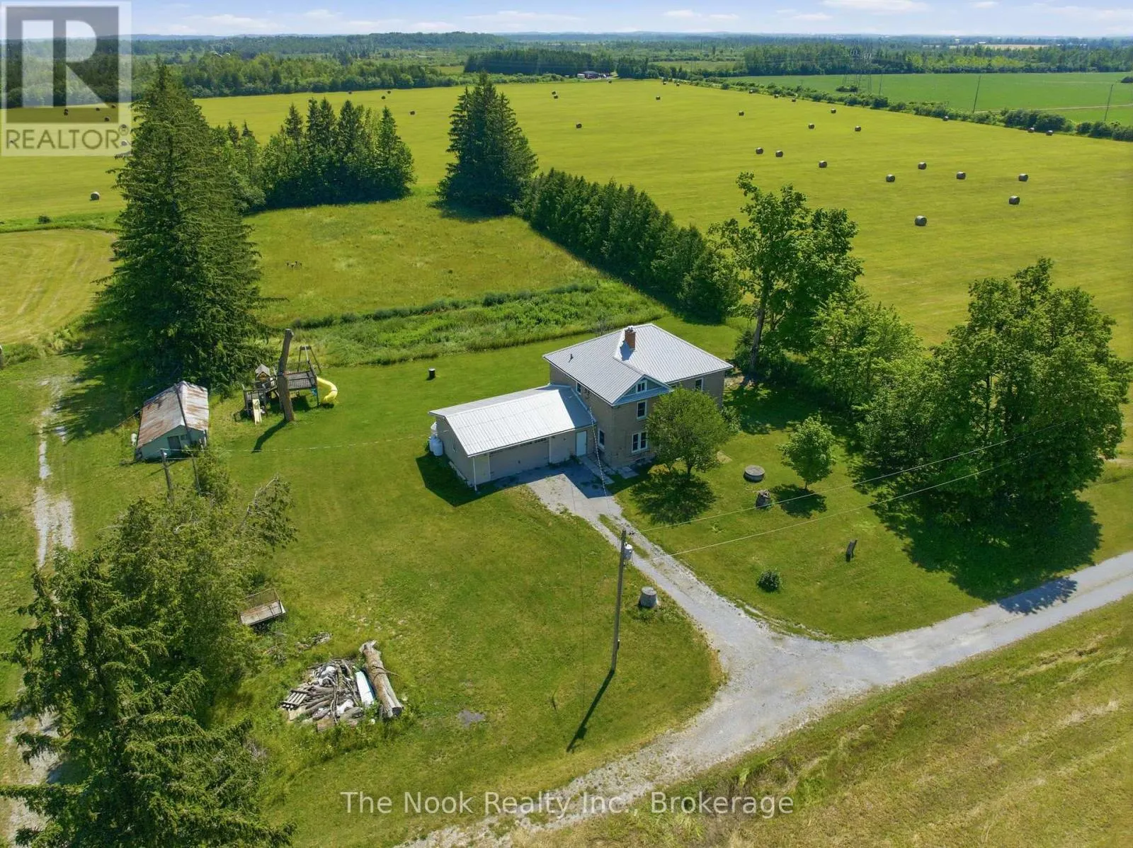 1245 CONCESSION 3 ROAD