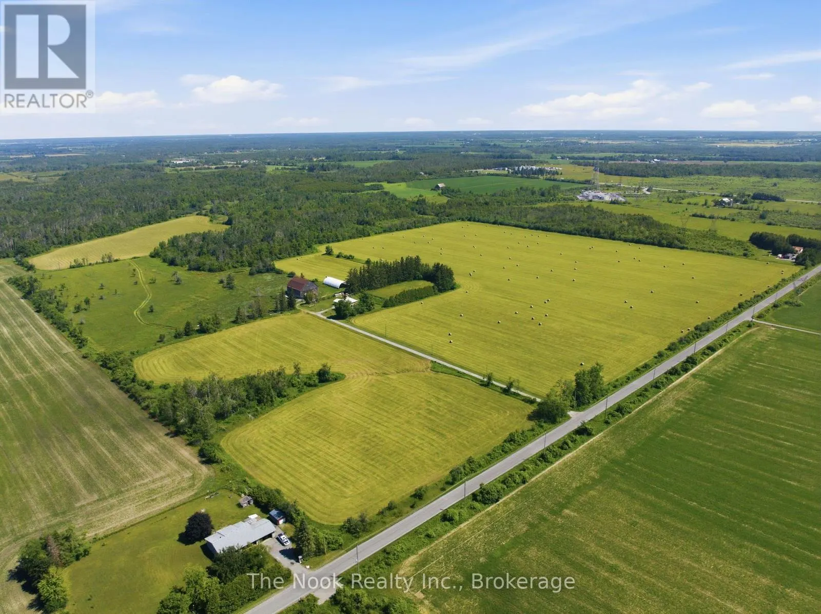1245 CONCESSION 3 ROAD