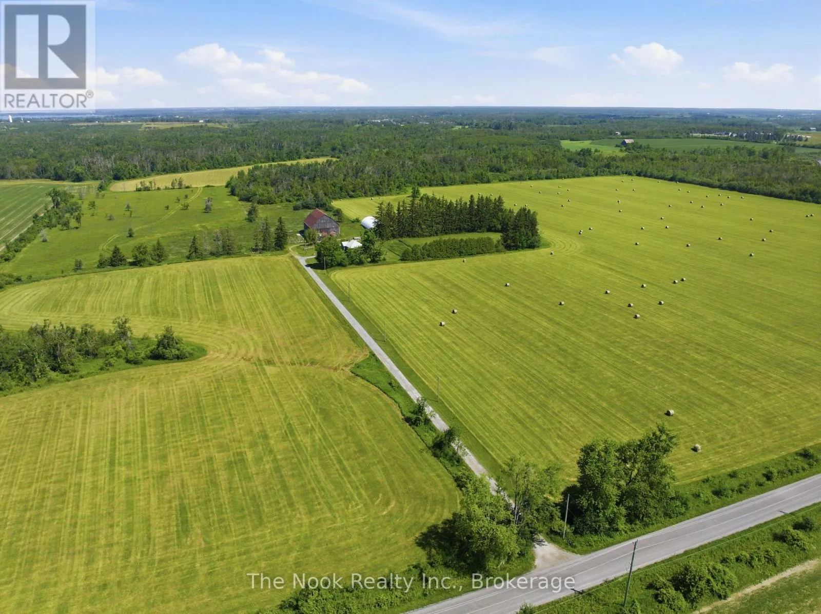 1245 CONCESSION 3 ROAD