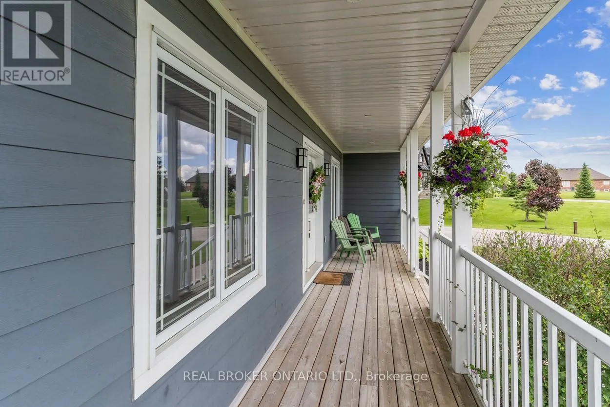 27 BAGSHAW CRESCENT