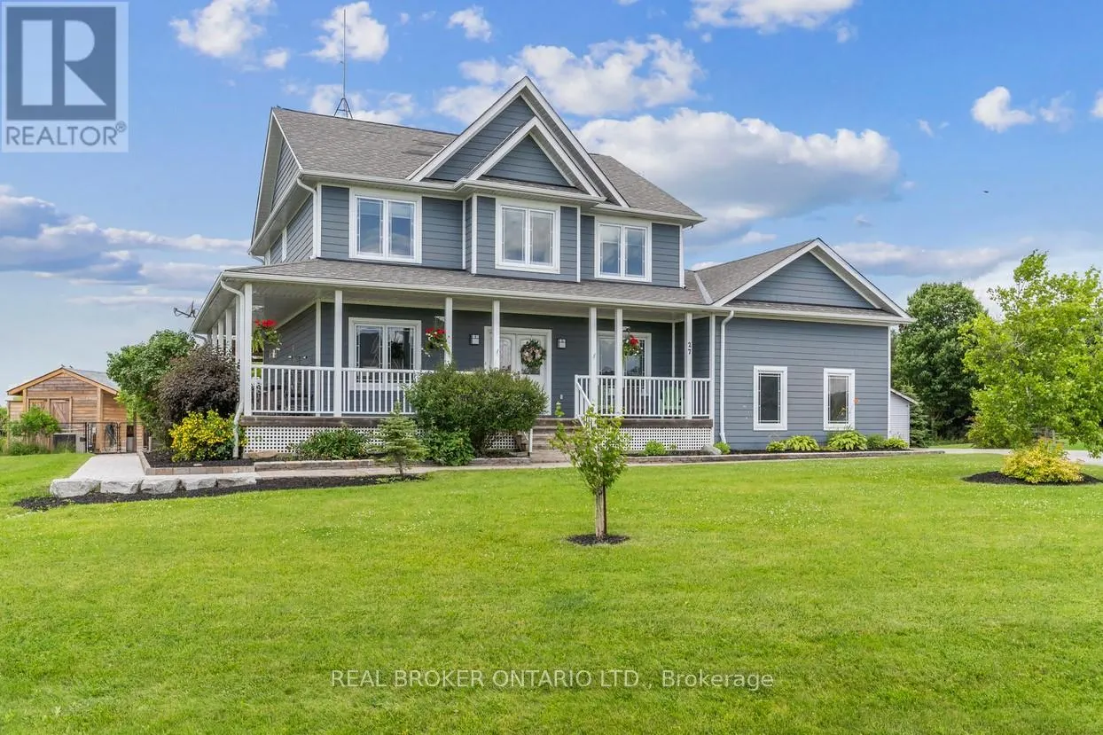 27 BAGSHAW CRESCENT