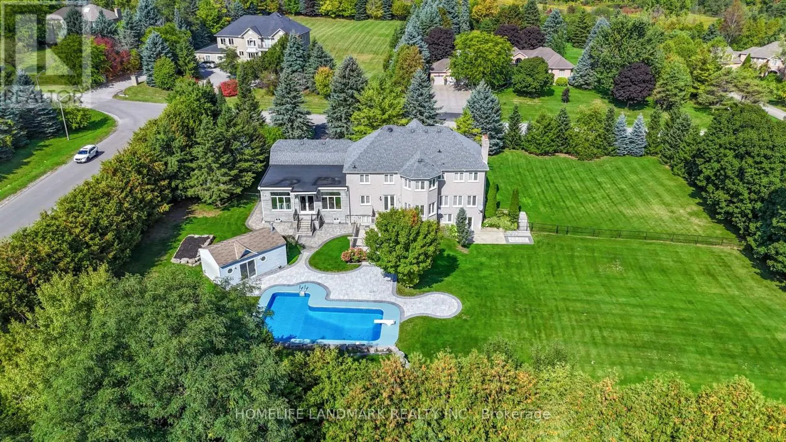 90 OFFORD CRESCENT