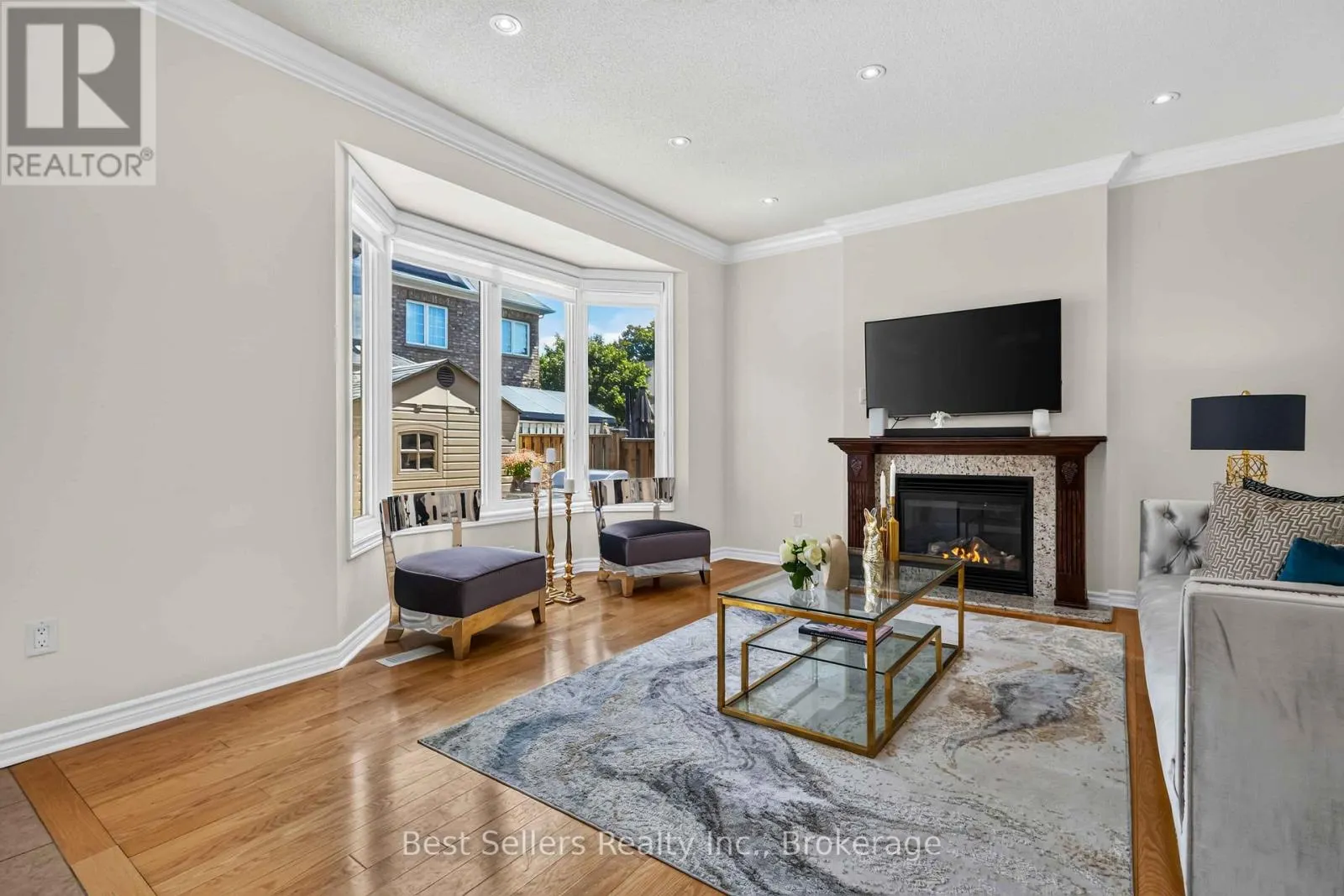 61 BRAITH CRESCENT