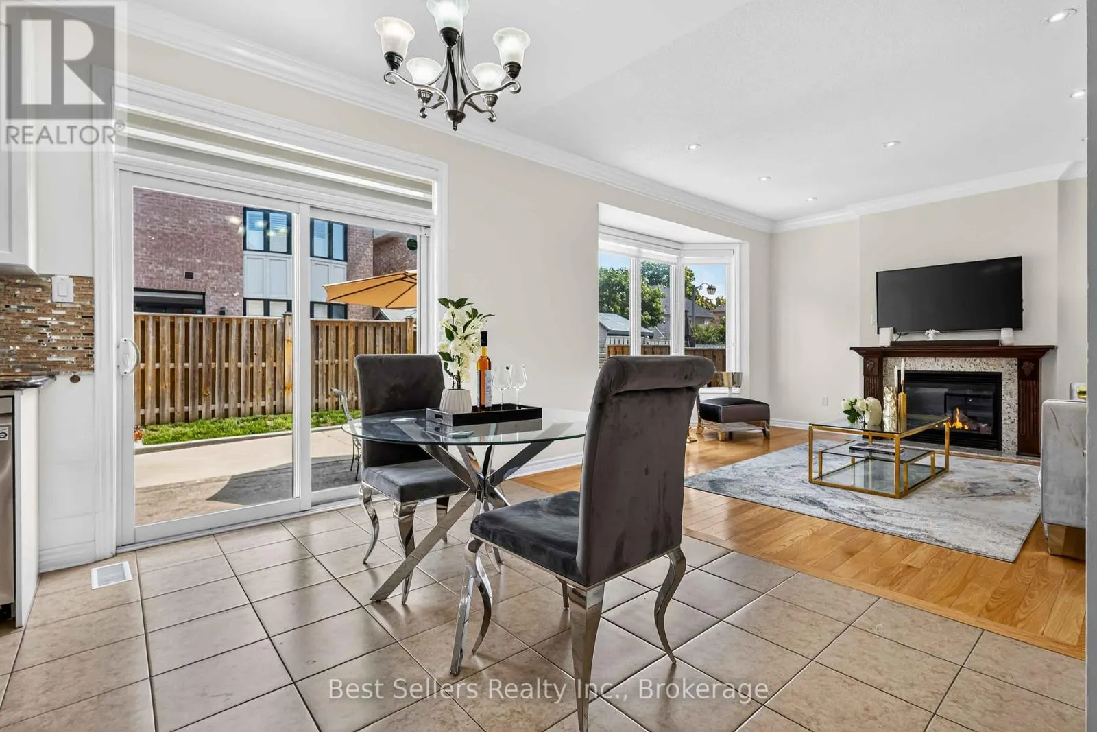 61 BRAITH CRESCENT