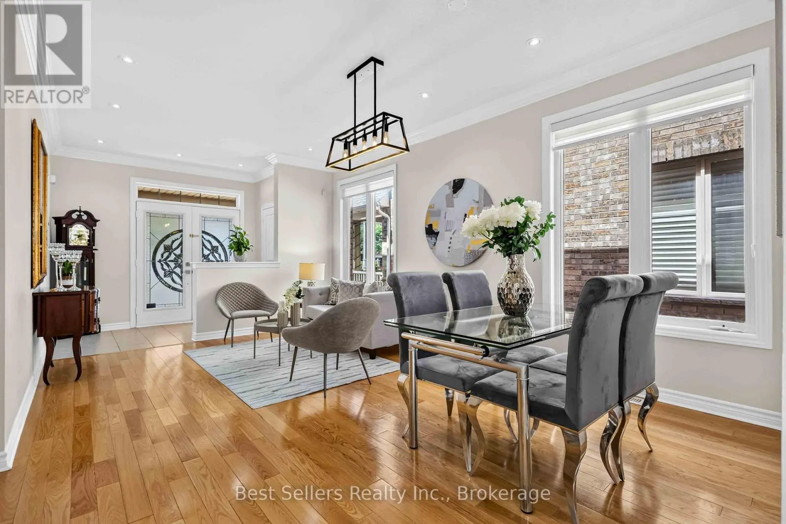 61 BRAITH CRESCENT