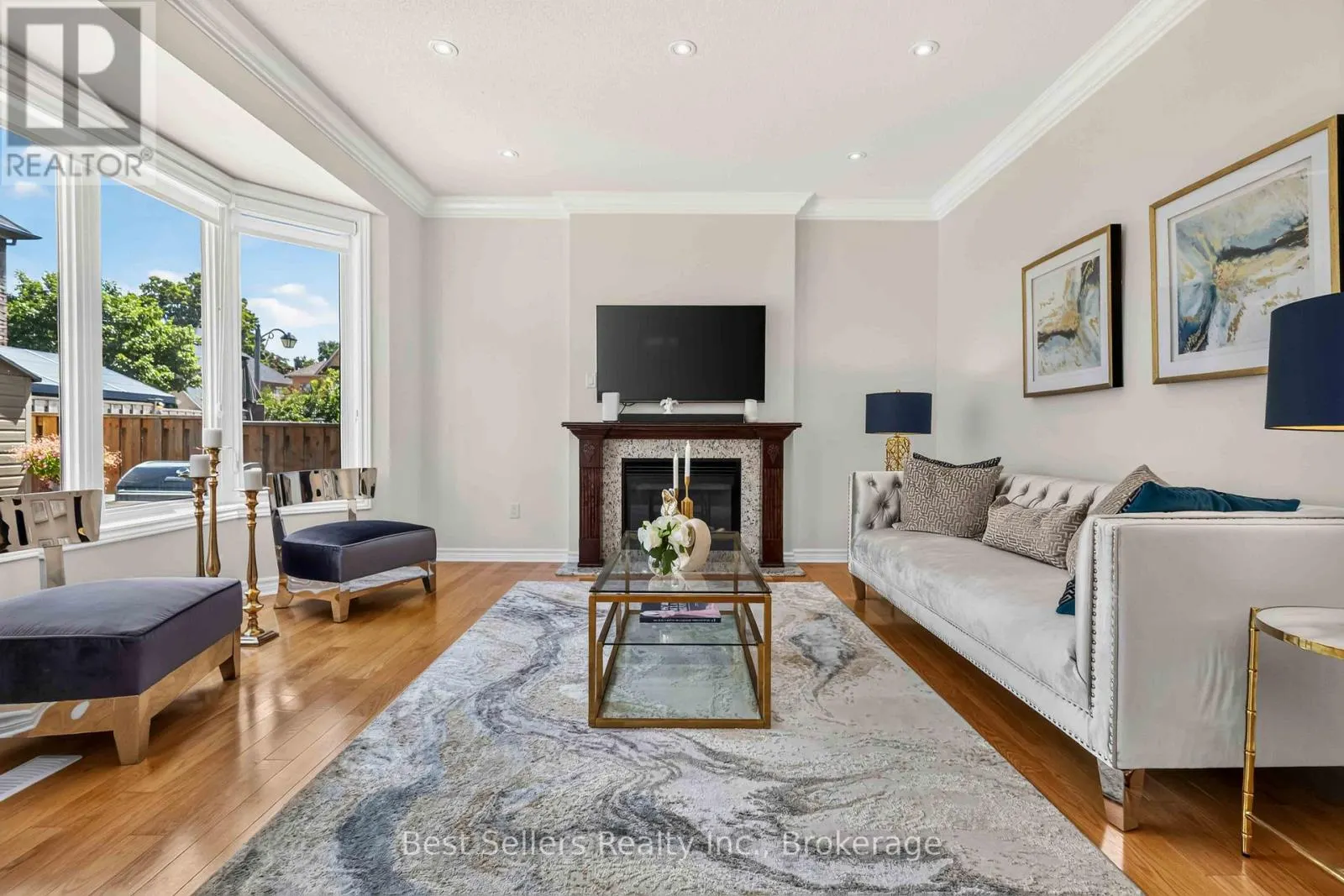 61 BRAITH CRESCENT