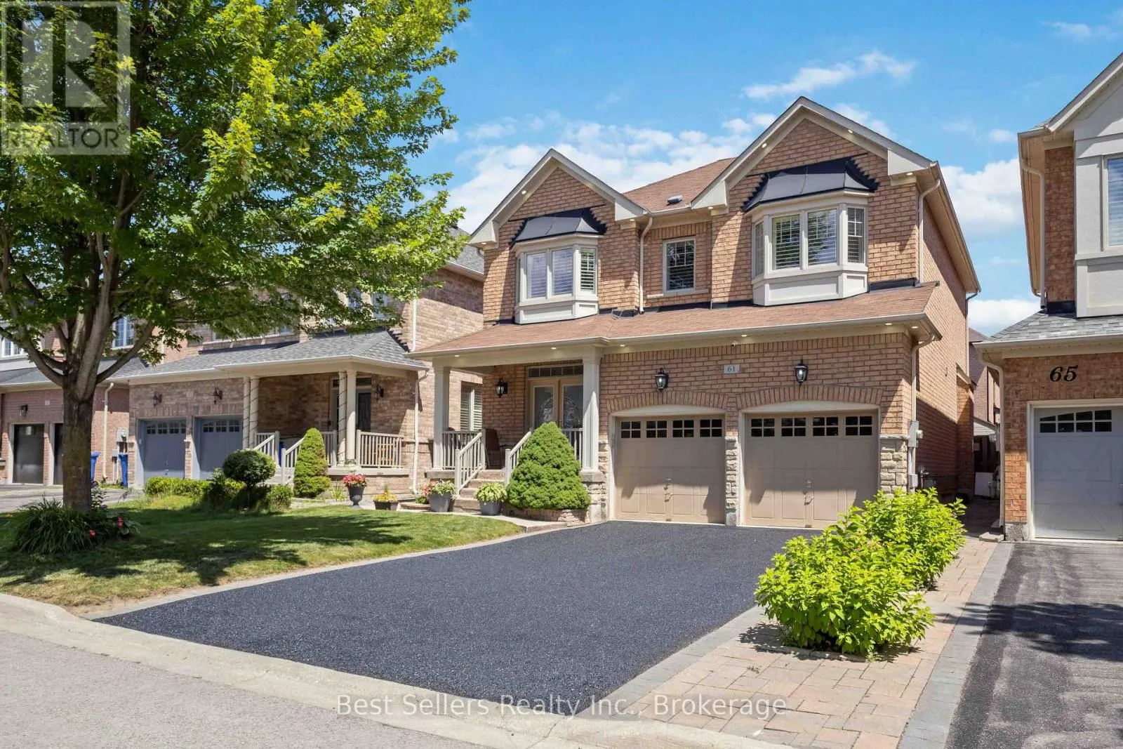 61 BRAITH CRESCENT