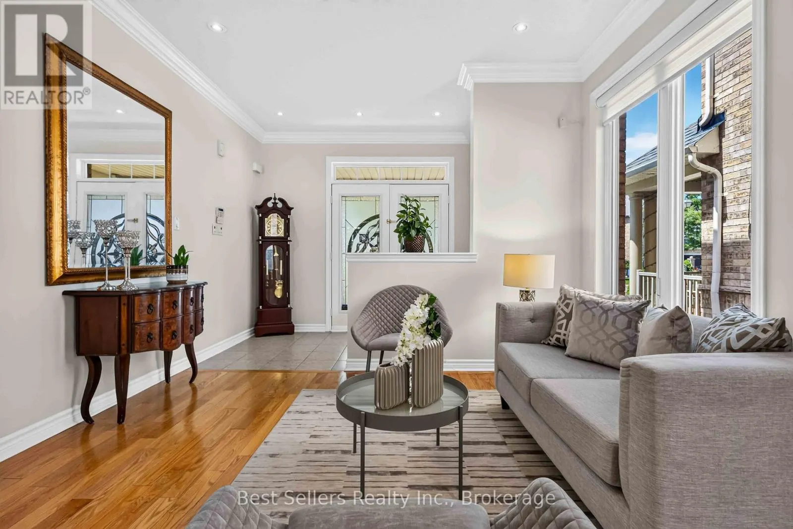 61 BRAITH CRESCENT