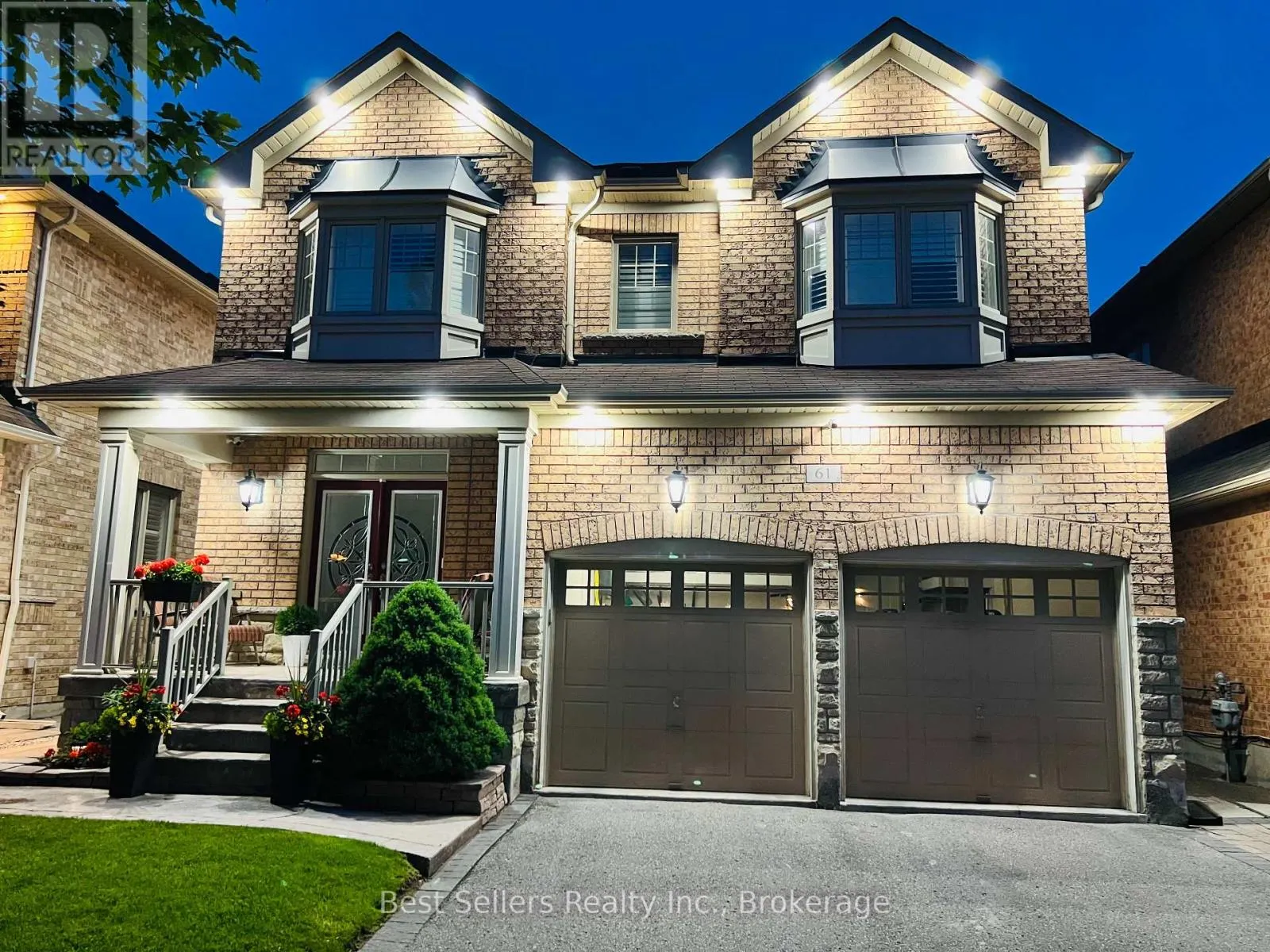 61 BRAITH CRESCENT