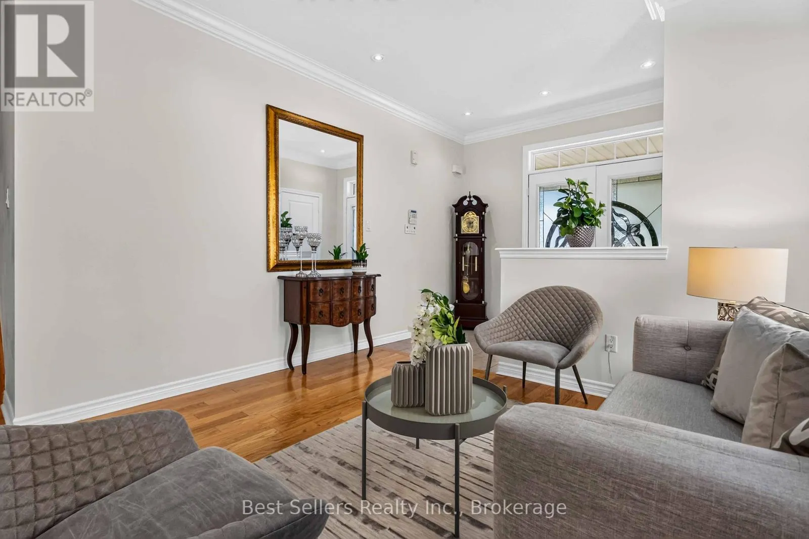 61 BRAITH CRESCENT