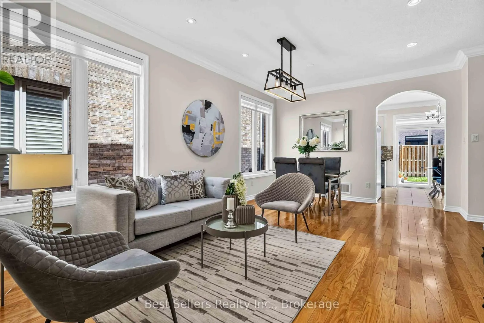61 BRAITH CRESCENT