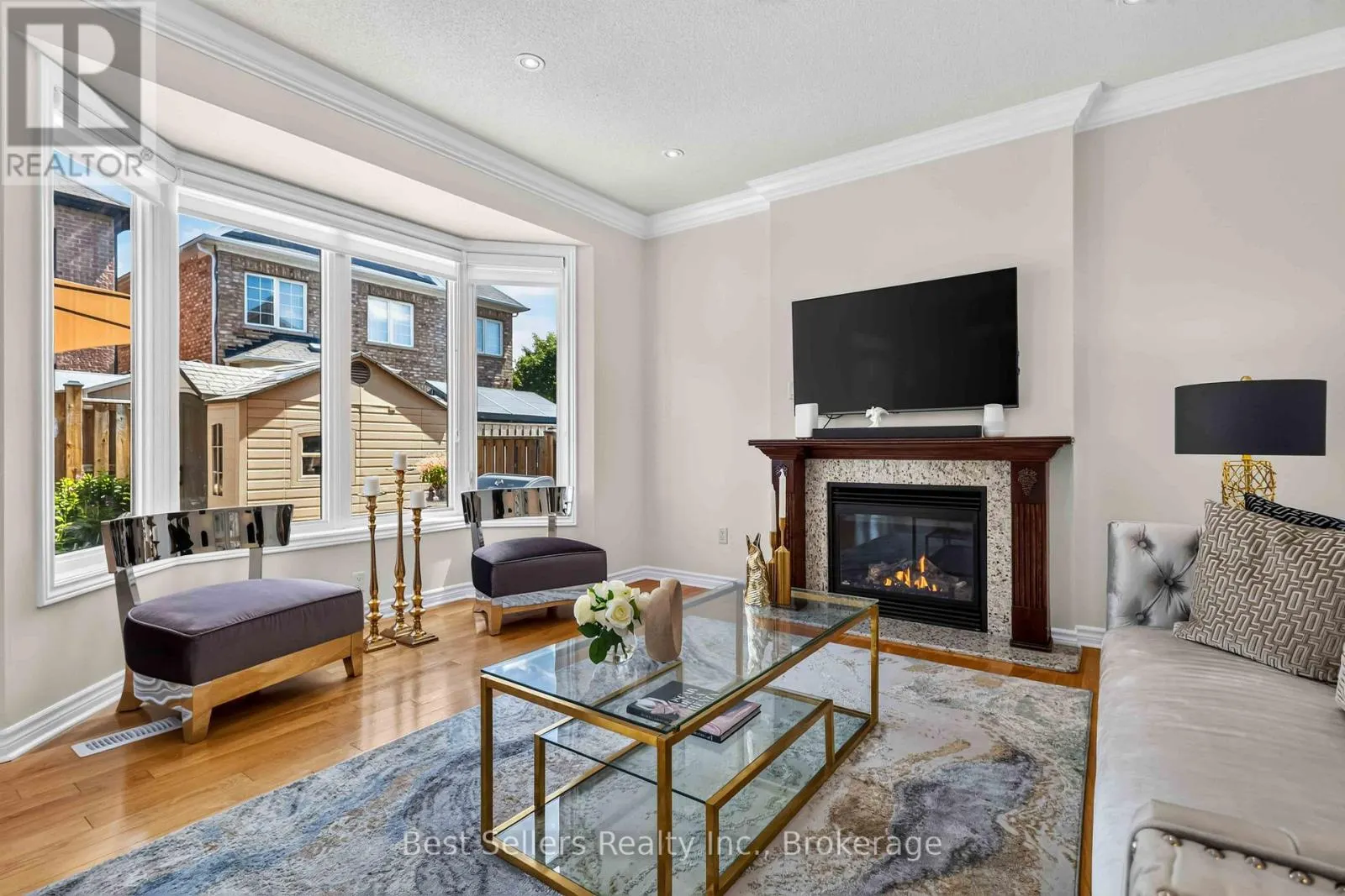 61 BRAITH CRESCENT