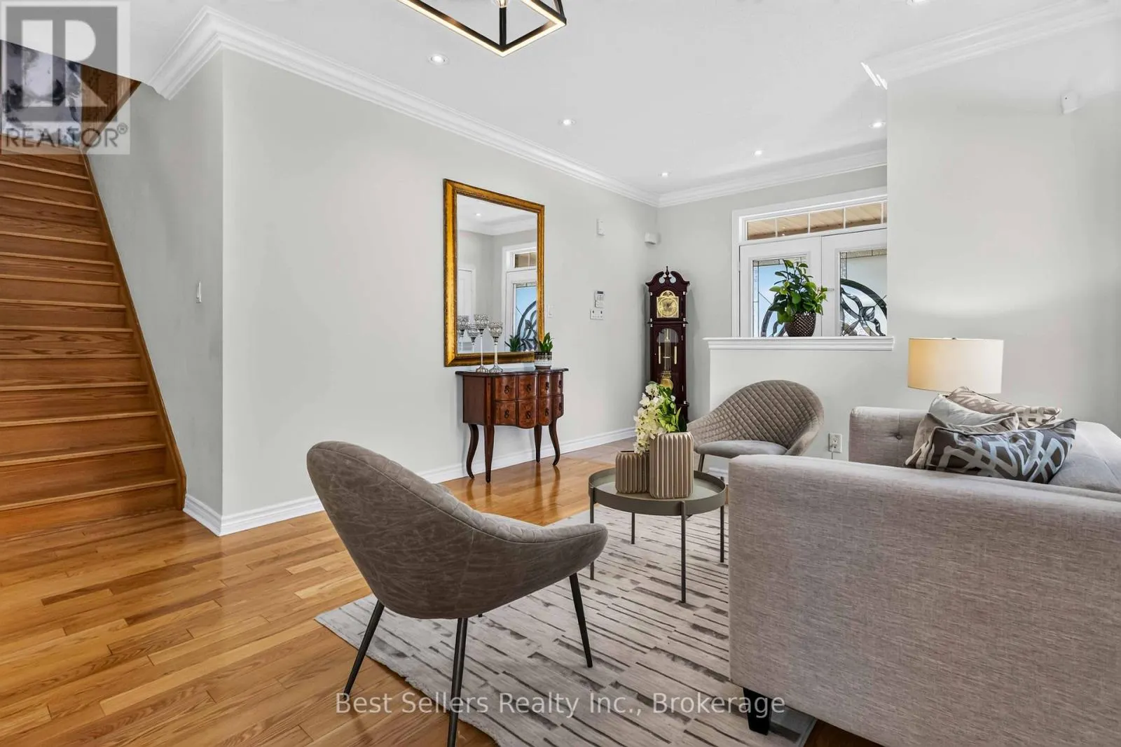 61 BRAITH CRESCENT