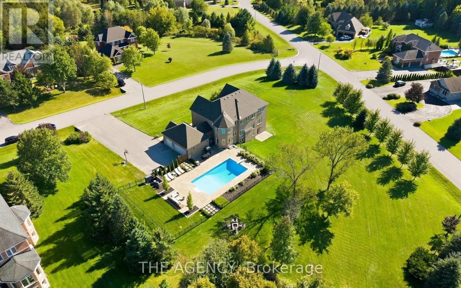 4 MORRISON COURT