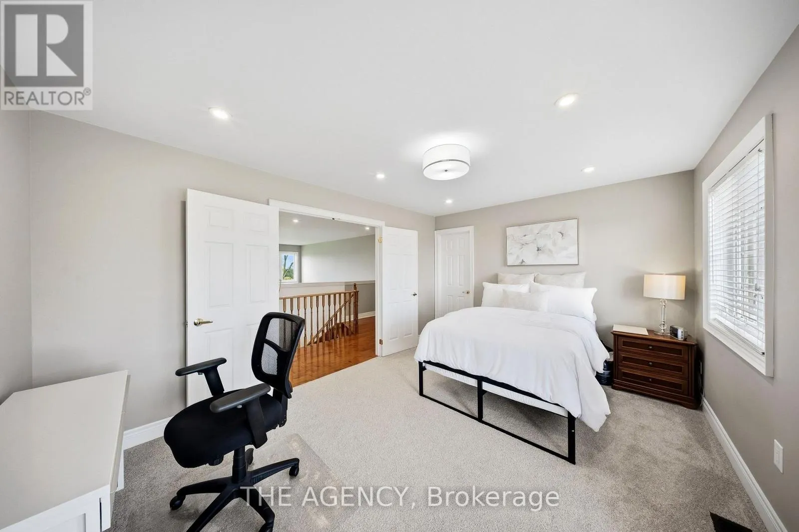 4 MORRISON COURT