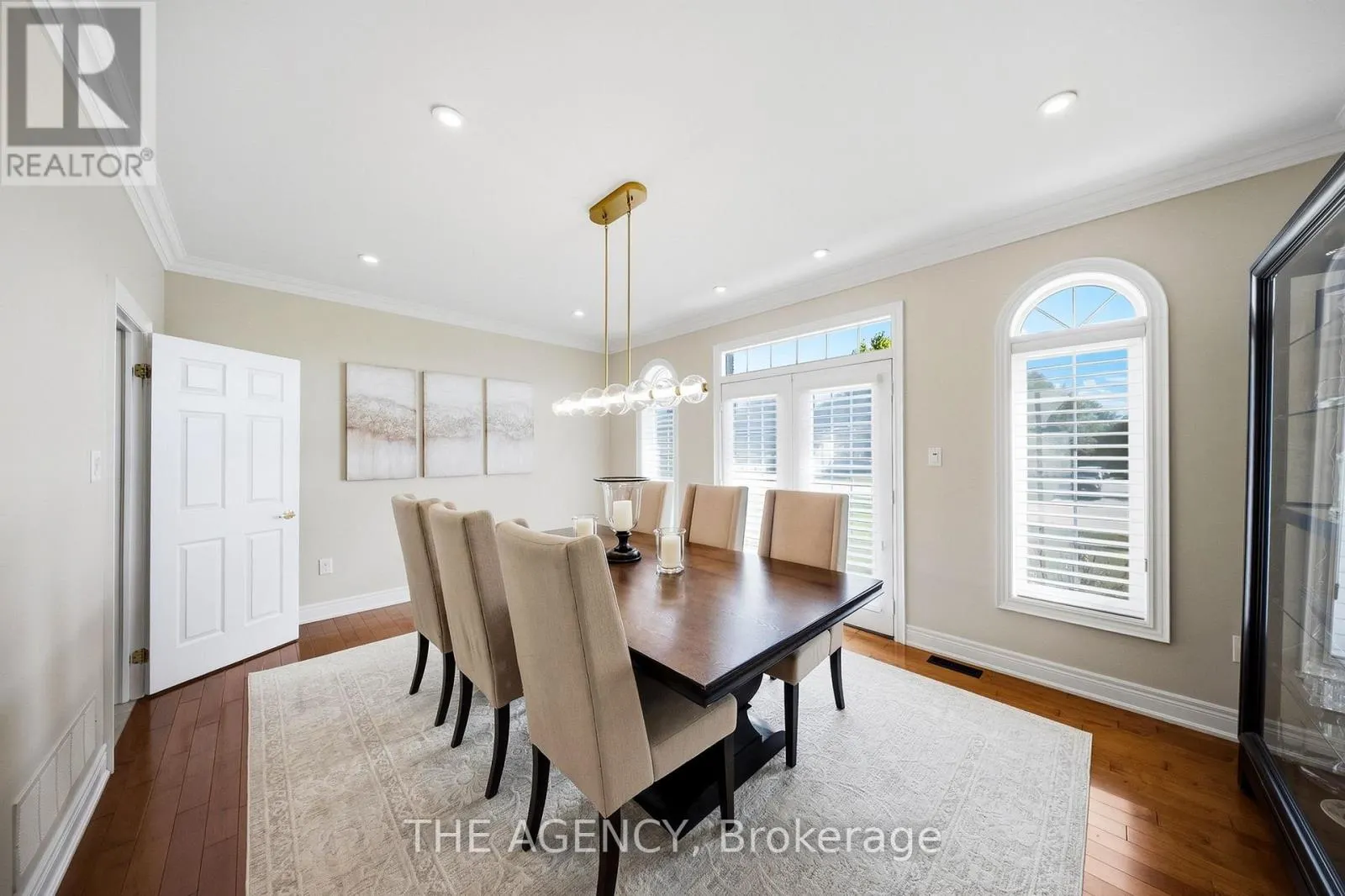 4 MORRISON COURT