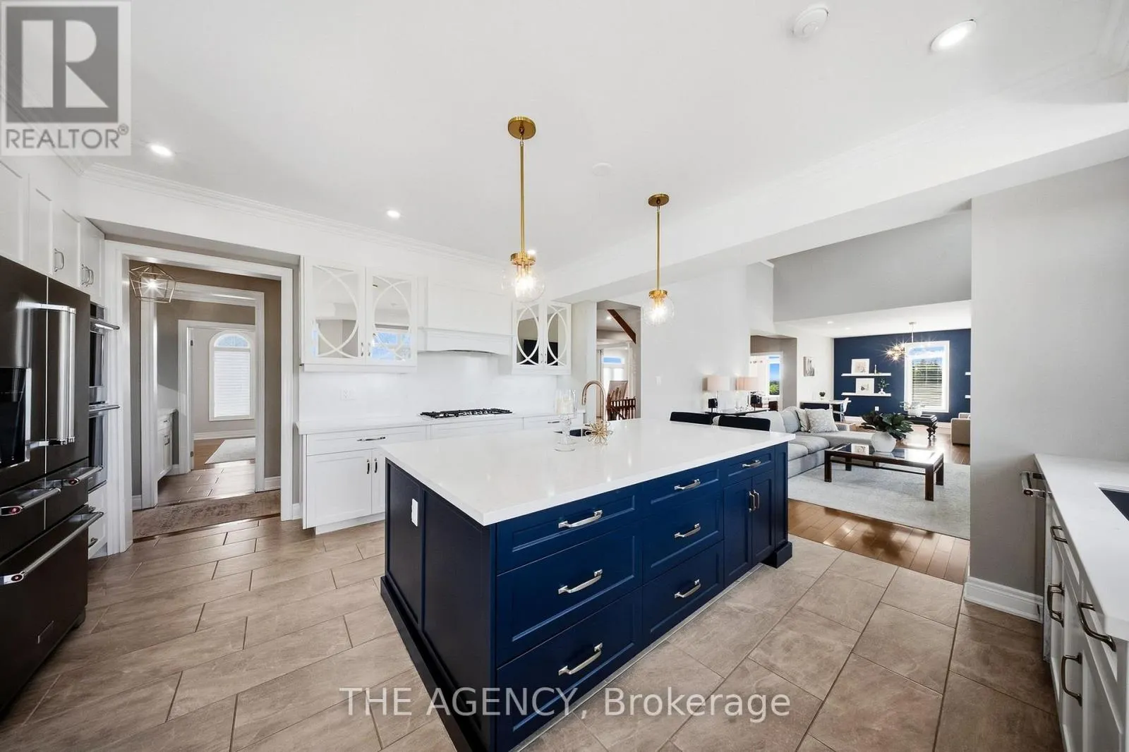 4 MORRISON COURT