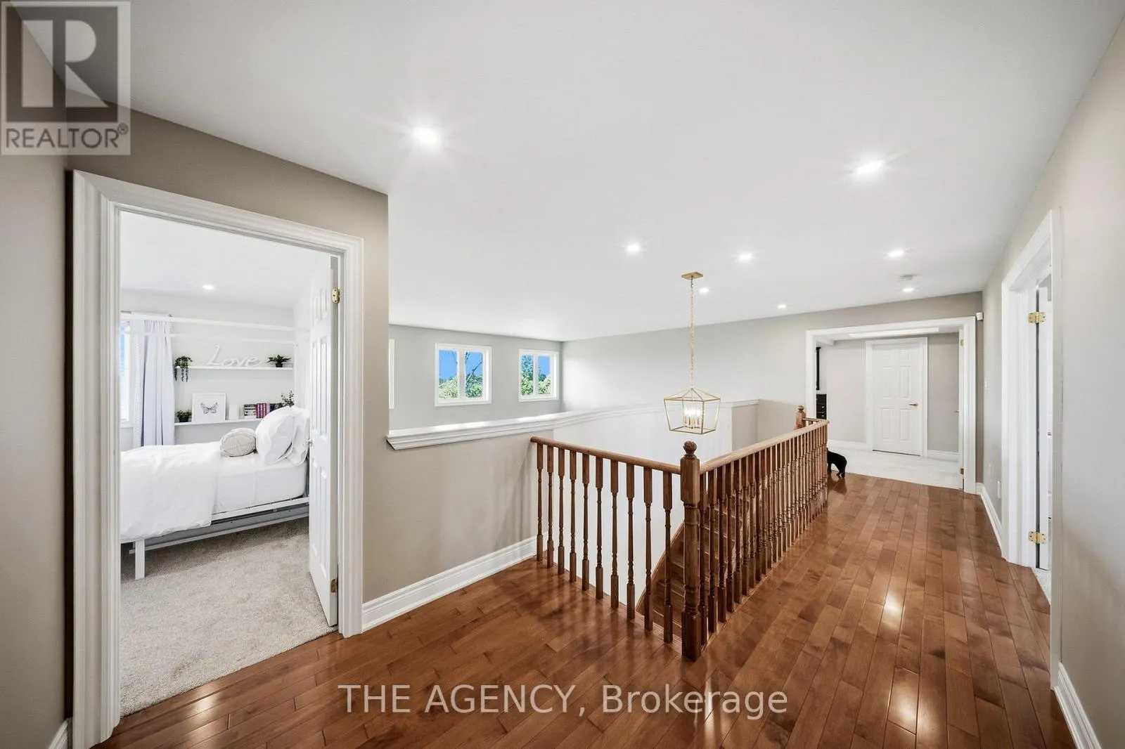 4 MORRISON COURT