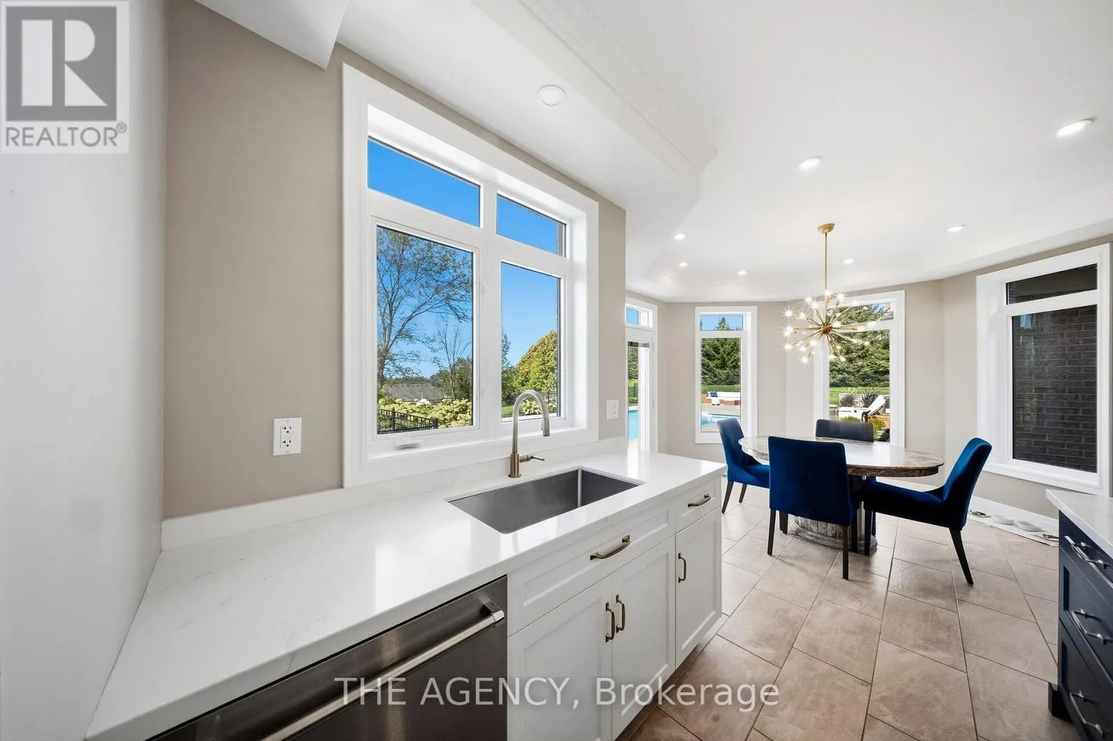 4 MORRISON COURT