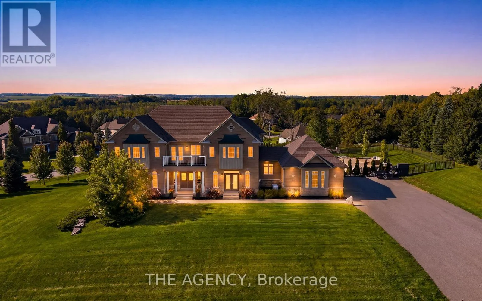 4 MORRISON COURT