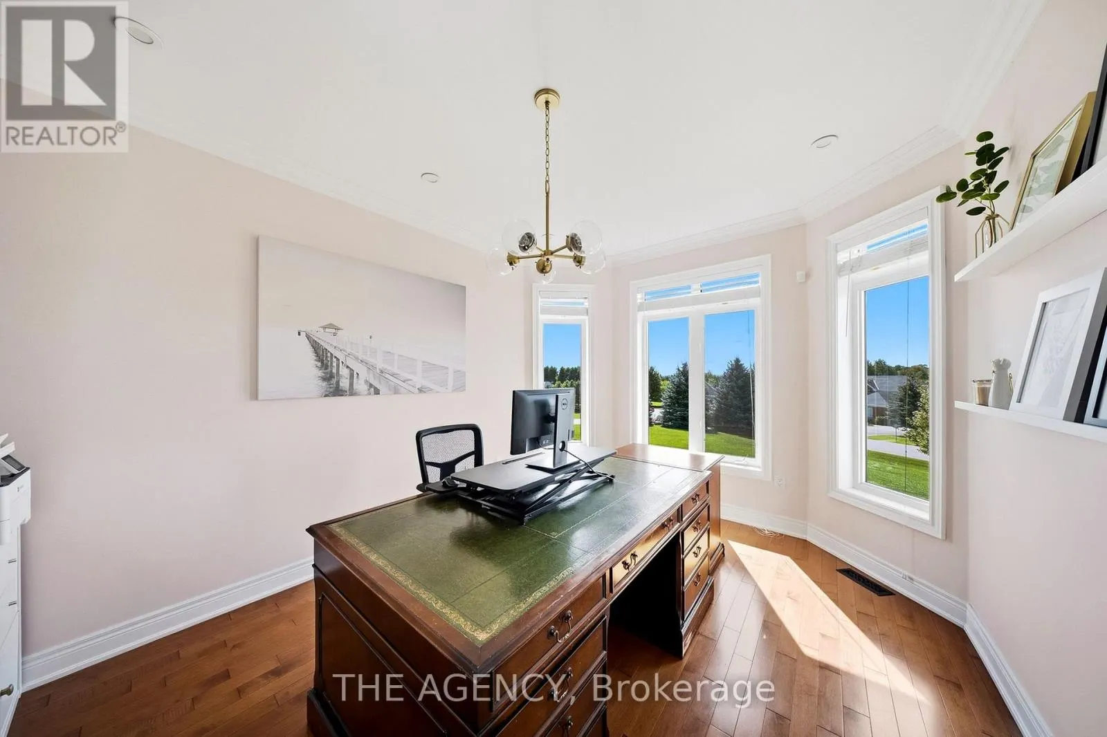 4 MORRISON COURT