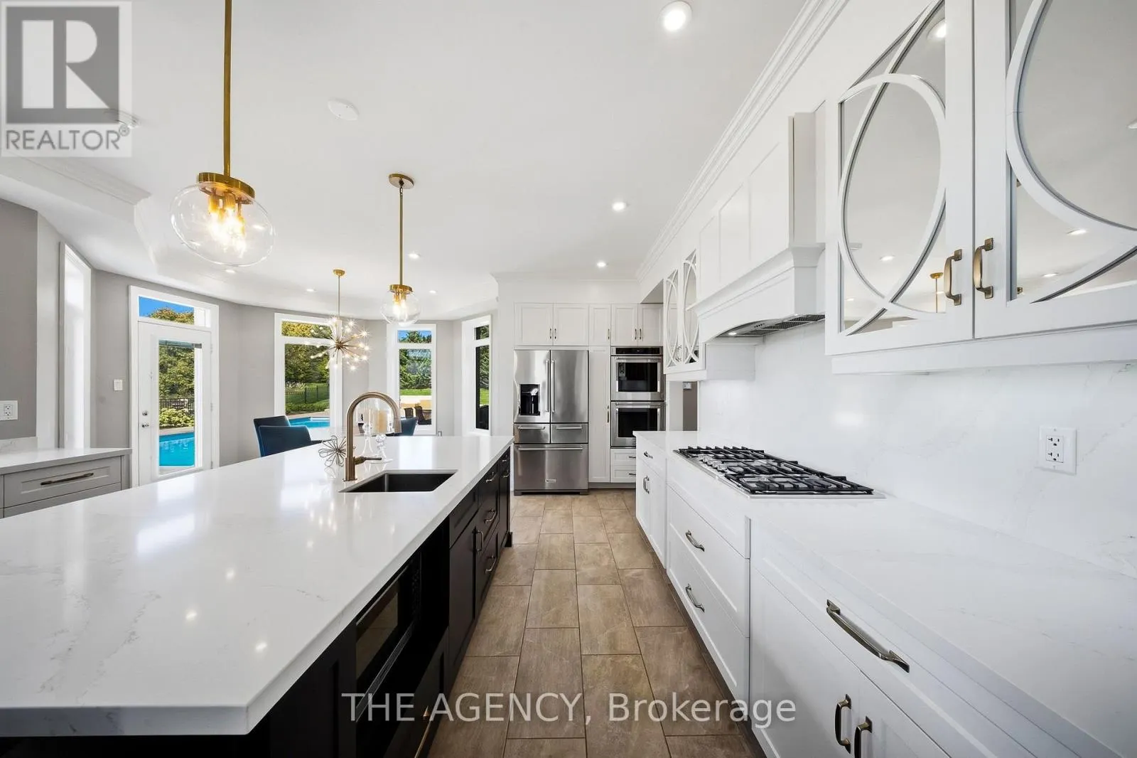 4 MORRISON COURT