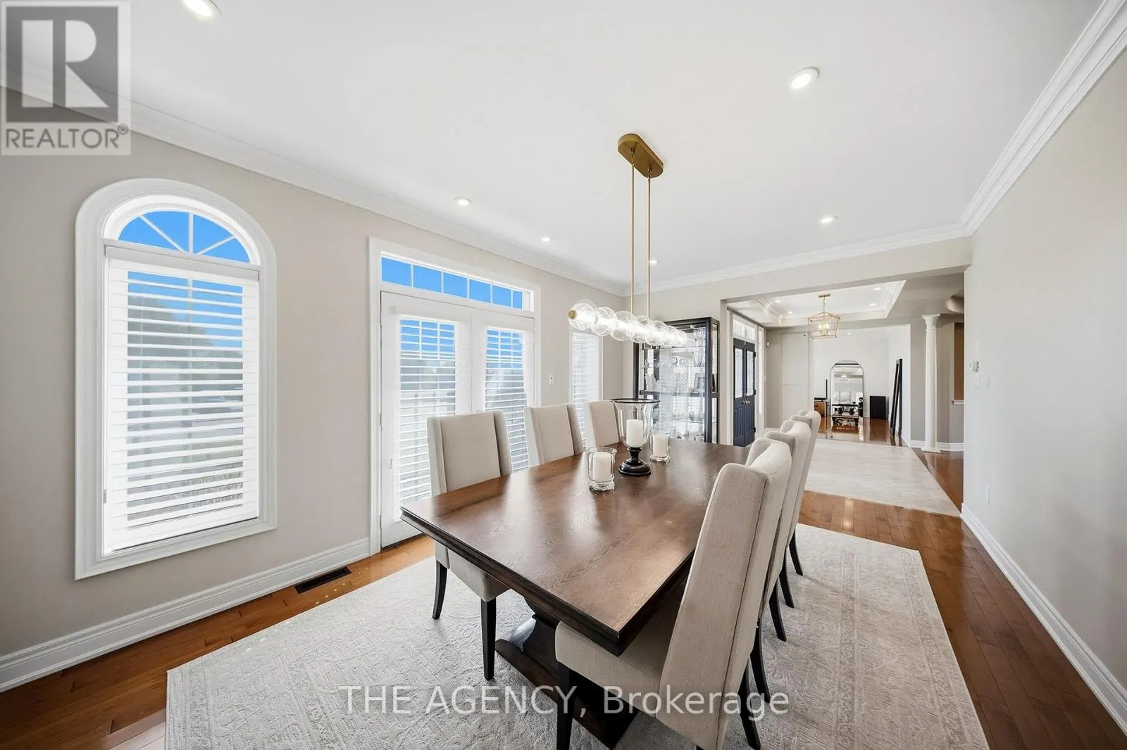 4 MORRISON COURT
