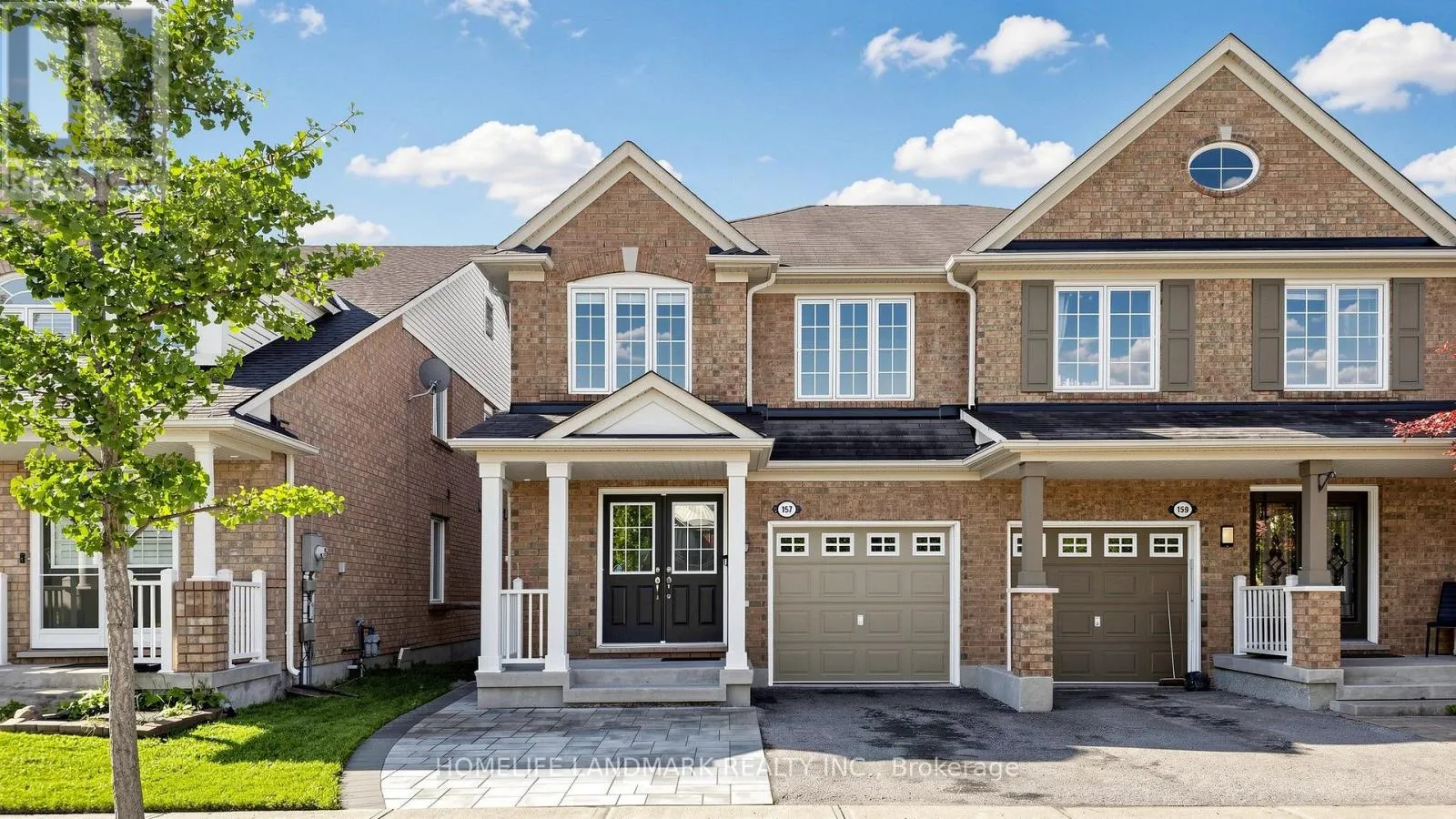 157 DOUGHERTY CRESCENT