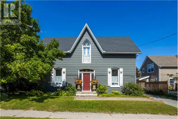 55 BROCK STREET E