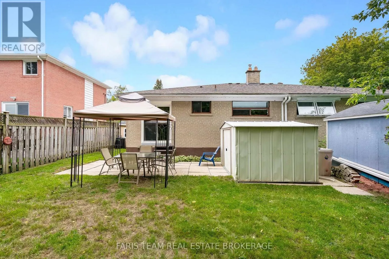 45 BAILEY CRESCENT