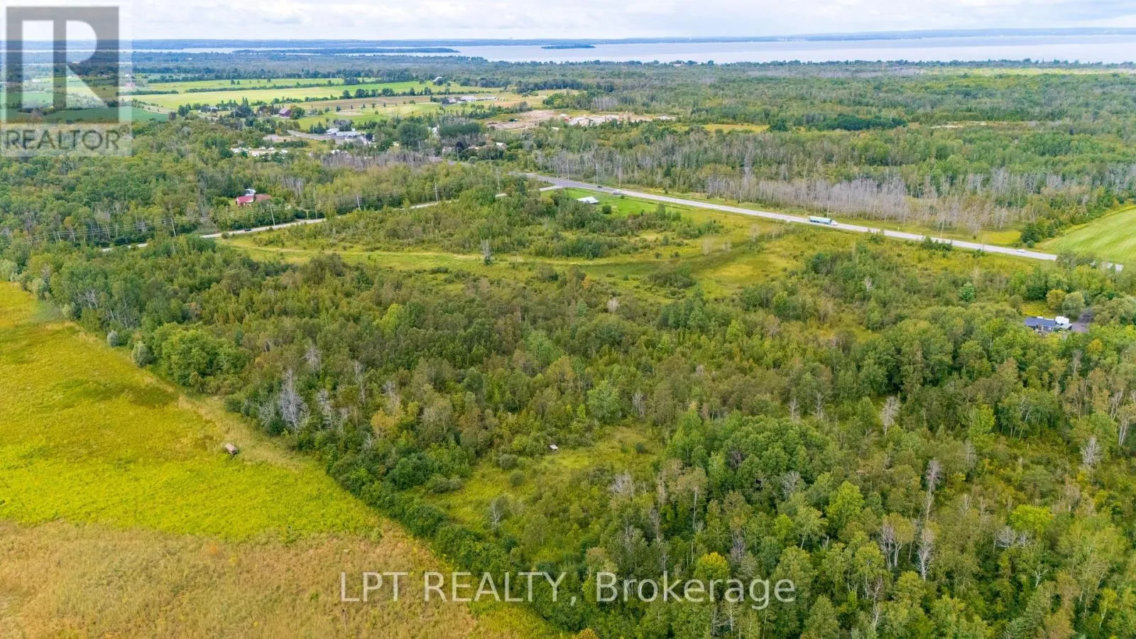 PT W1/2 LT 23 BASELINE ROAD