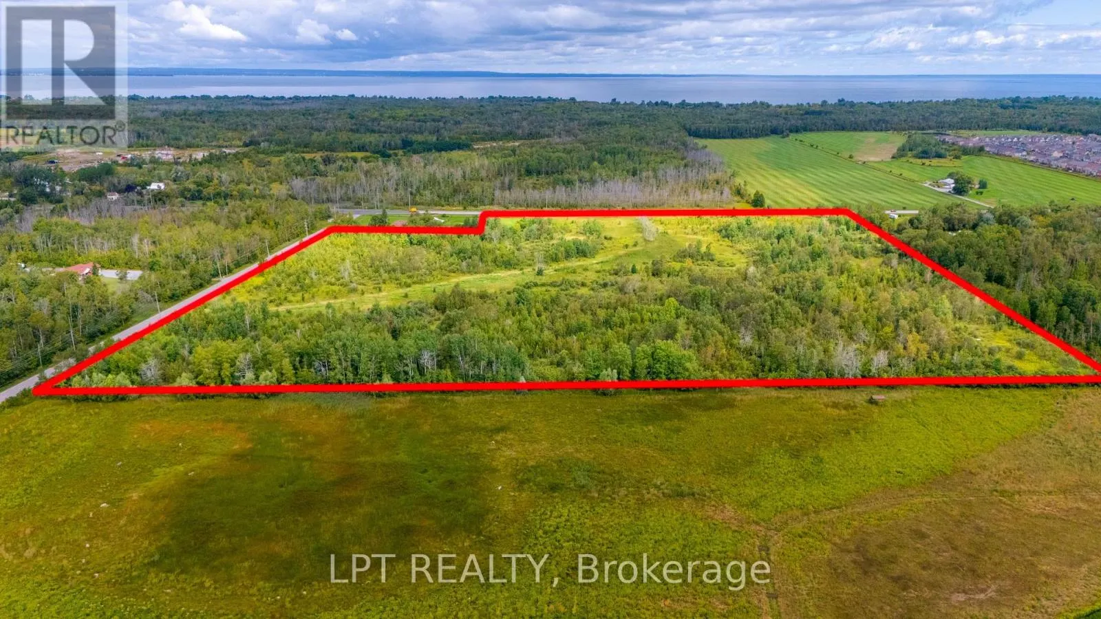 PT W1/2 LT 23 BASELINE ROAD