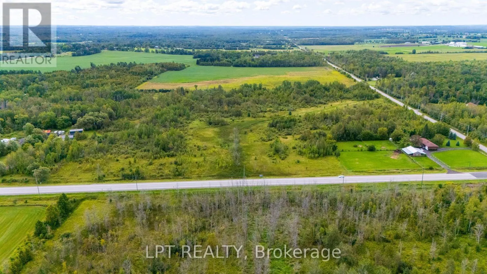 PT W1/2 LT 23 BASELINE ROAD