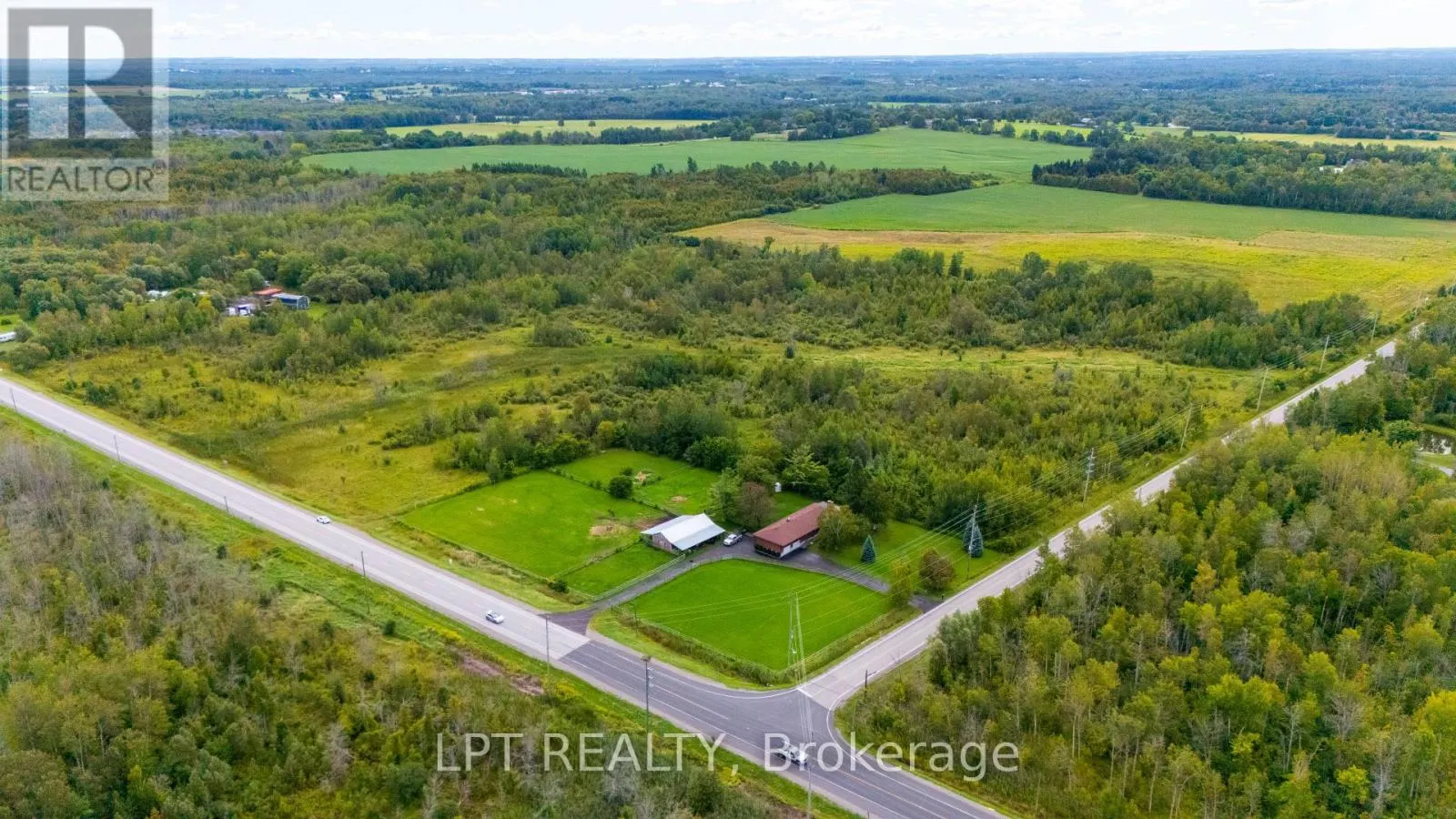 PT W1/2 LT 23 BASELINE ROAD