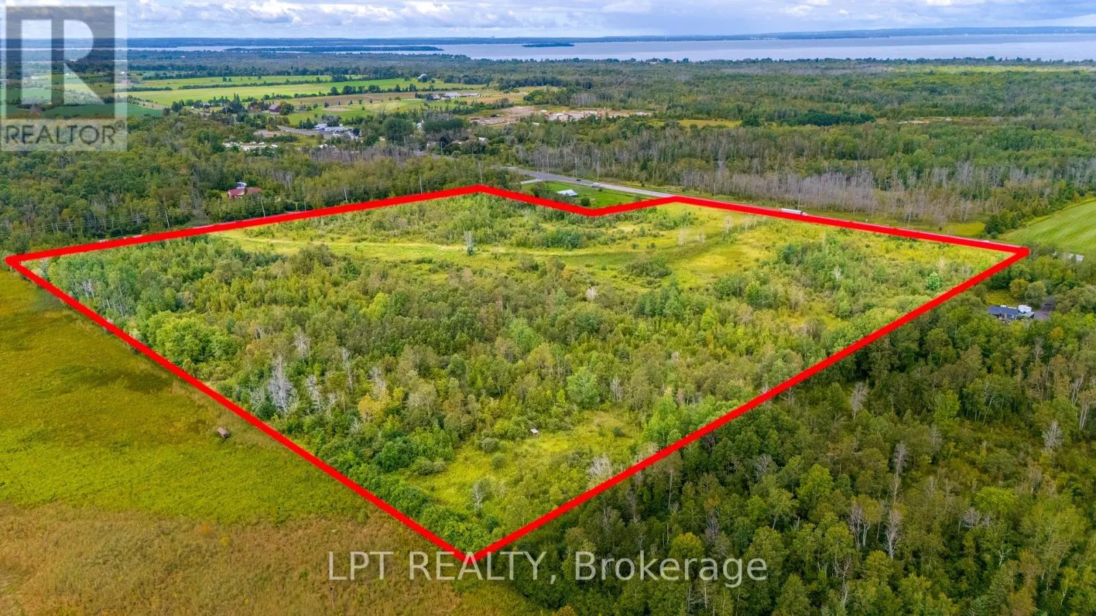 PT W1/2 LT 23 BASELINE ROAD