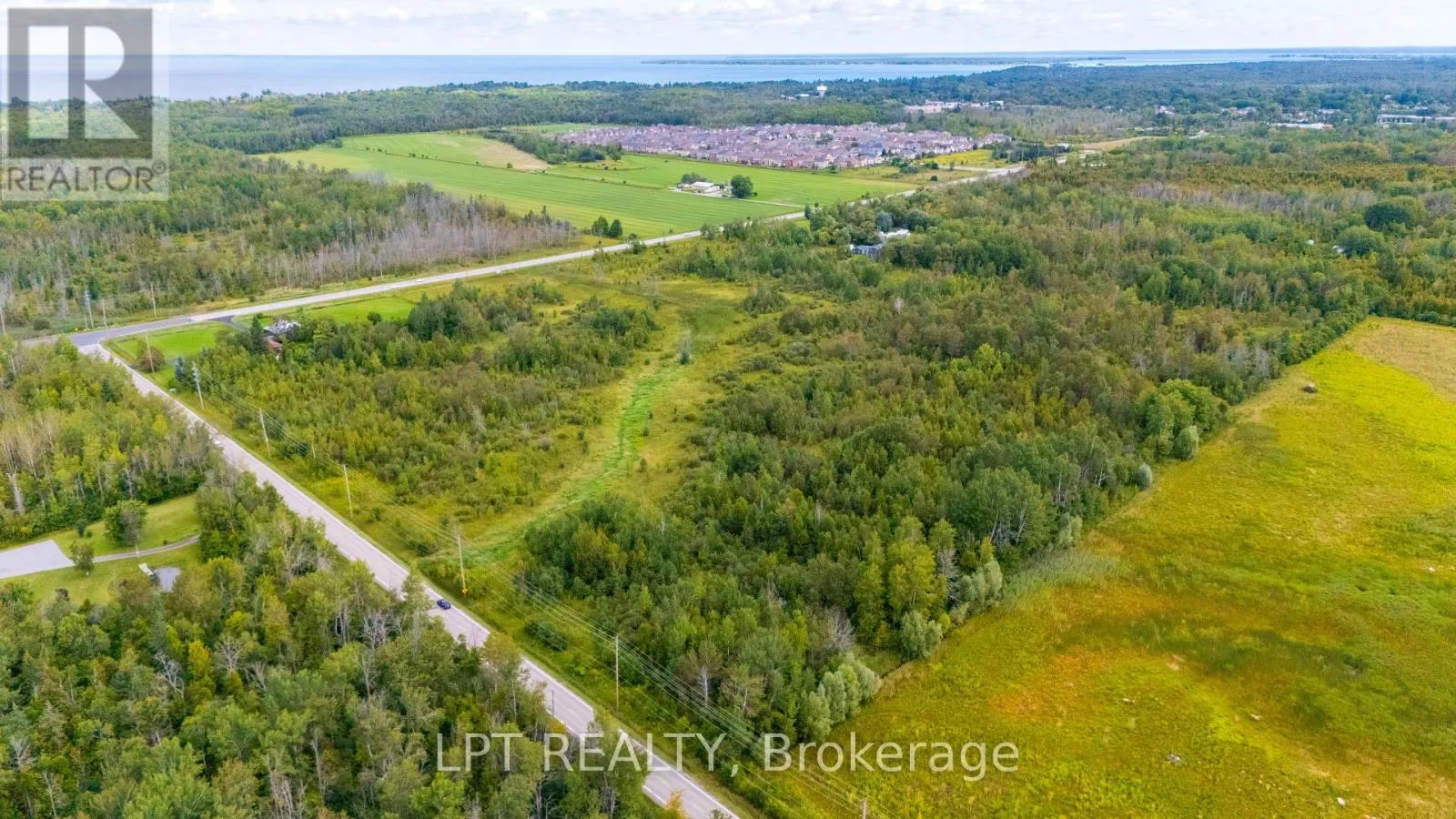 PT W1/2 LT 23 BASELINE ROAD