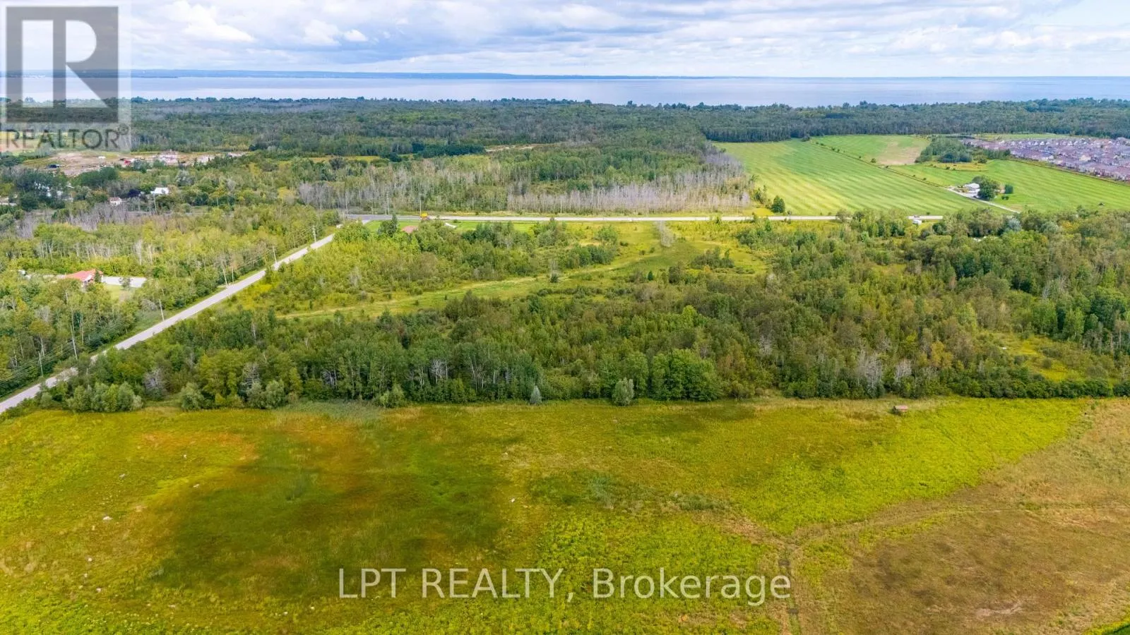 PT W1/2 LT 23 BASELINE ROAD