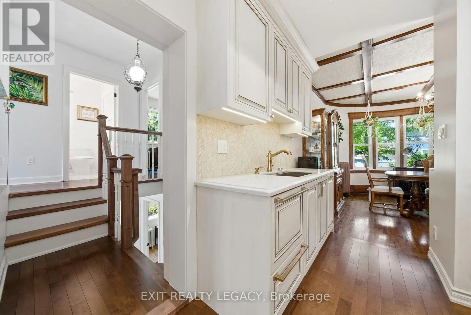 126 TEMPERANCE STREET