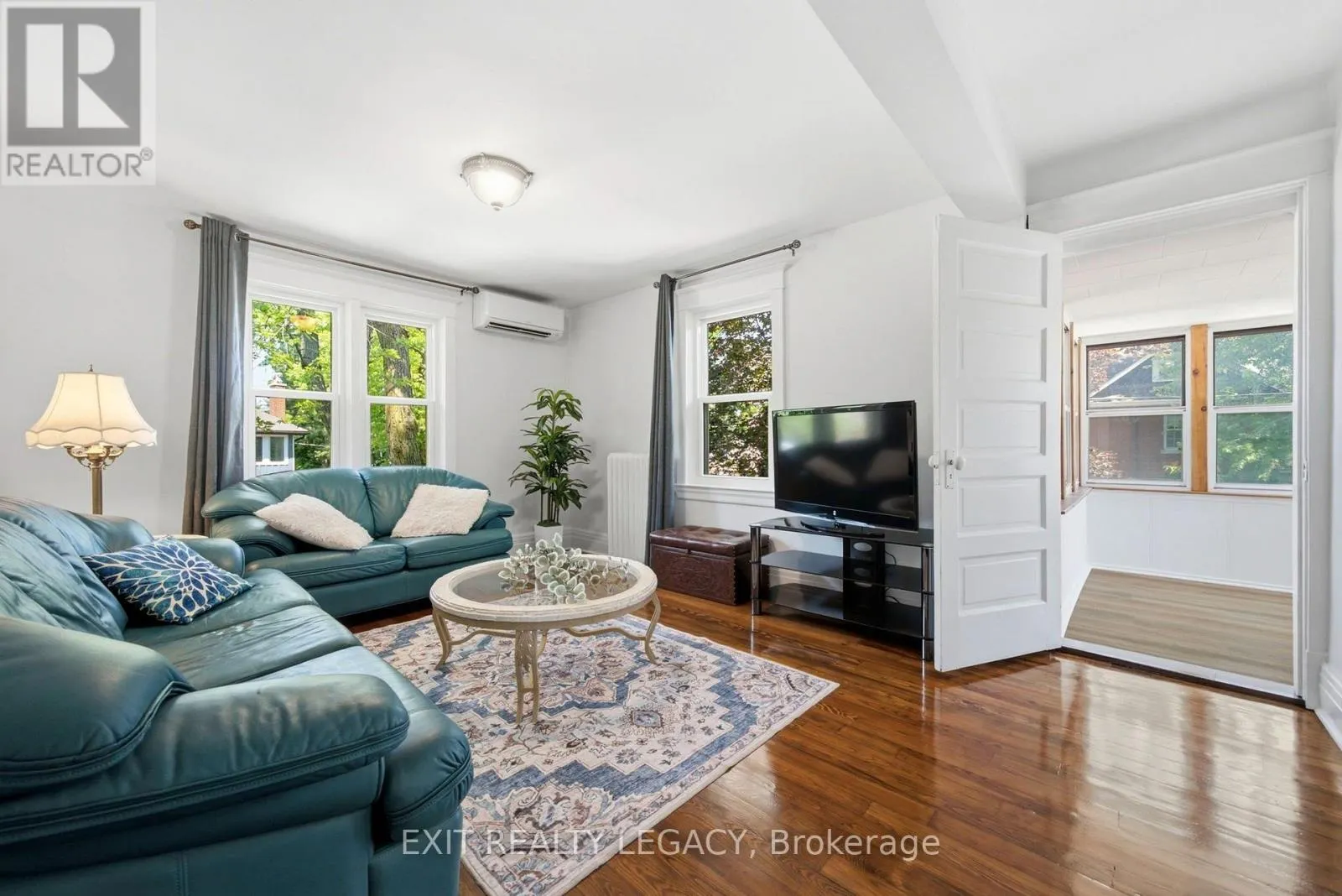 126 TEMPERANCE STREET