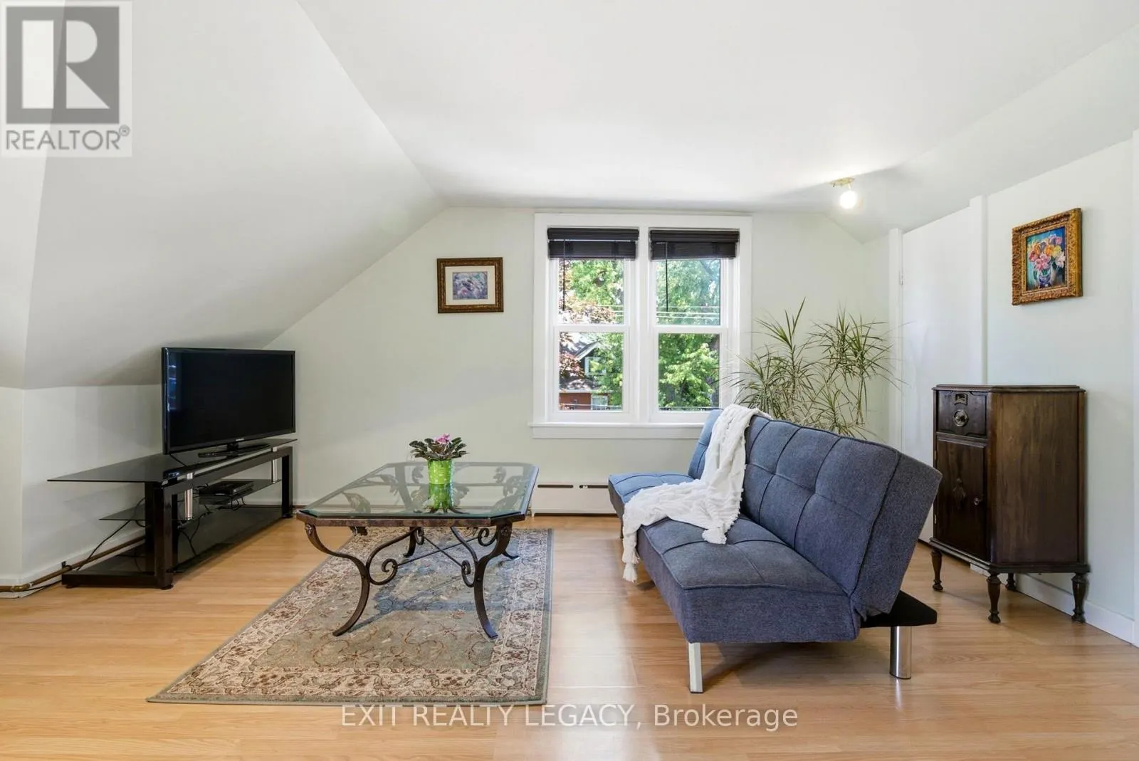 126 TEMPERANCE STREET