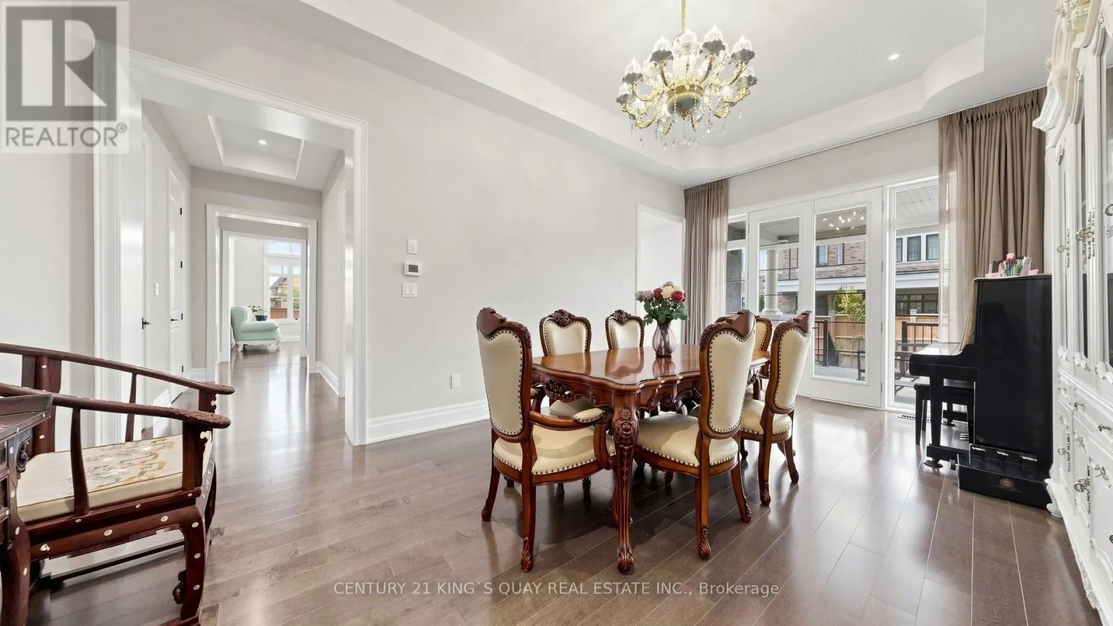 3 SIR HENRY COURT