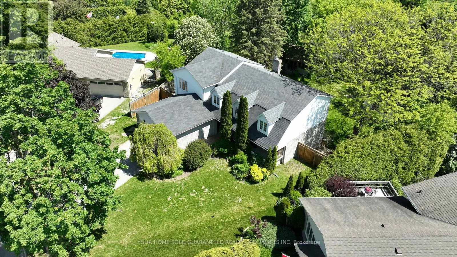 55 VALLEY MILLS ROAD