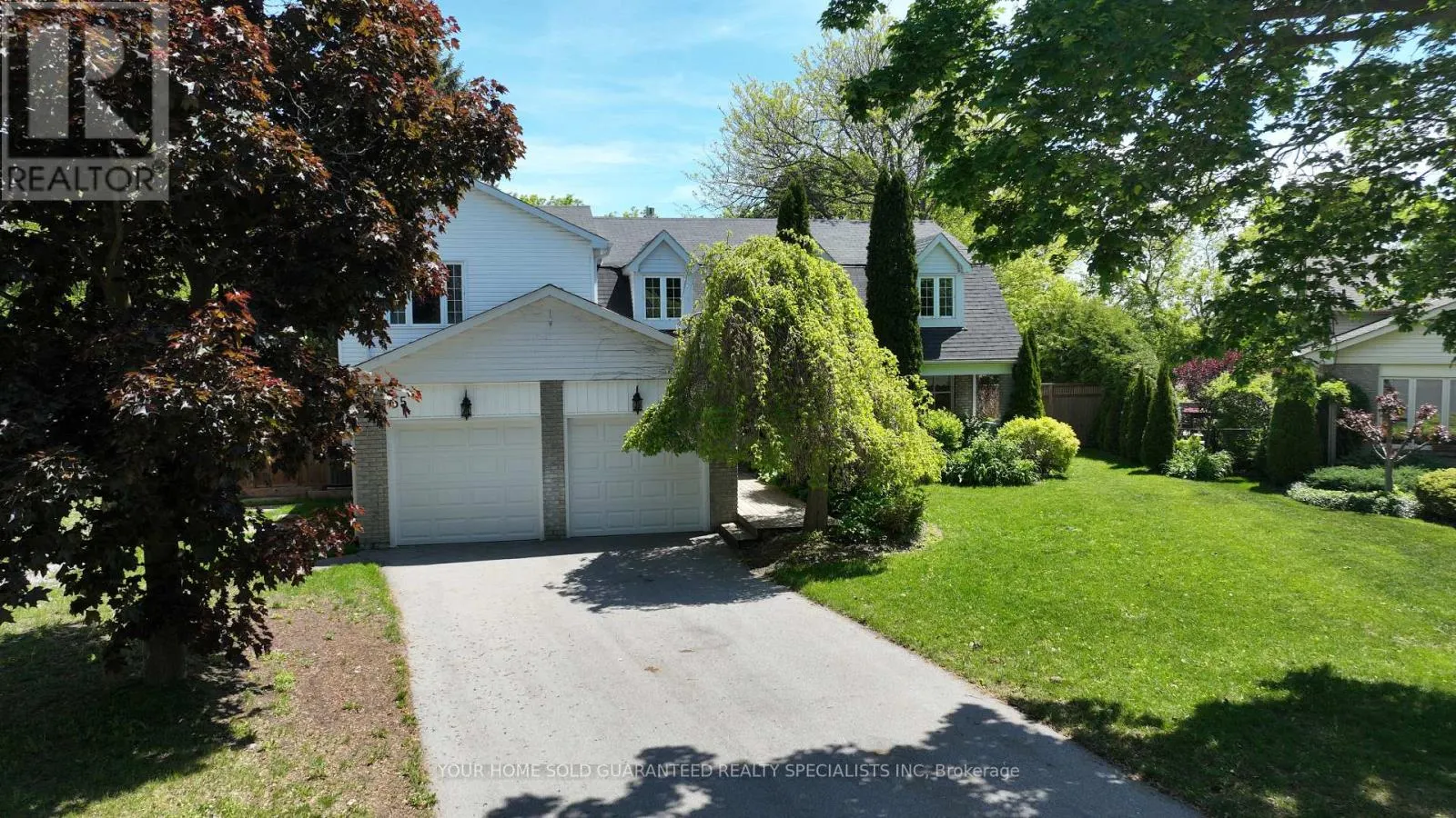 55 VALLEY MILLS ROAD