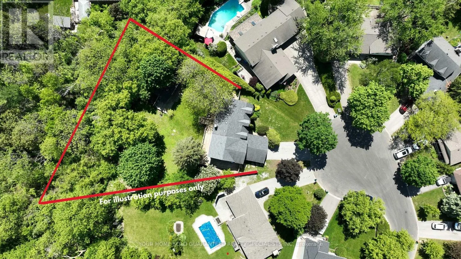 55 VALLEY MILLS ROAD