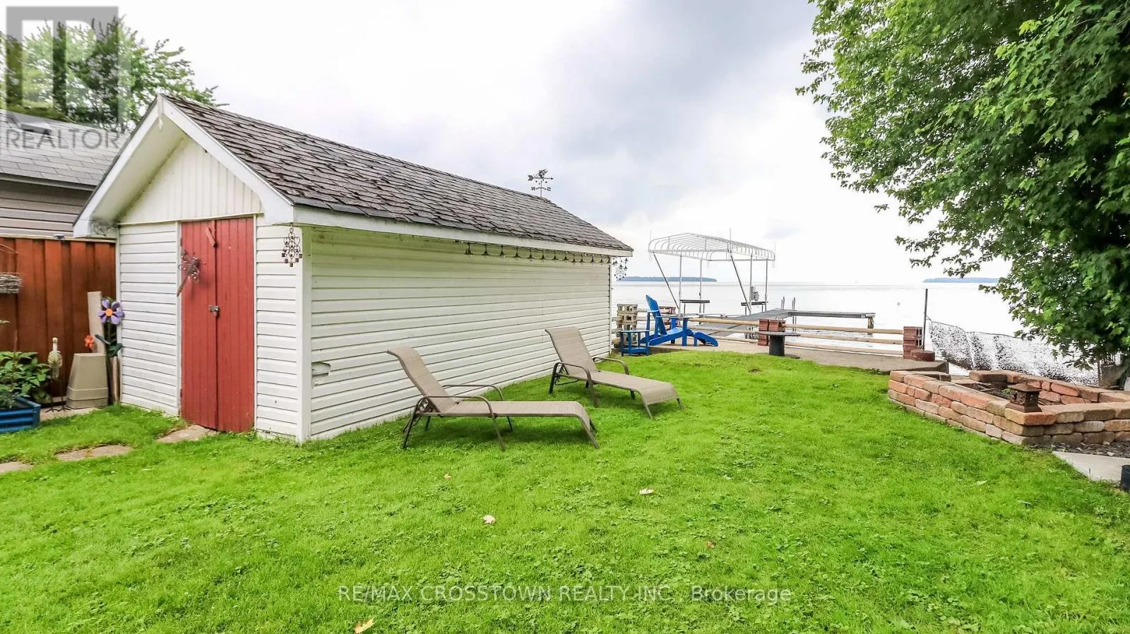 2325 CRYSTAL BEACH ROAD