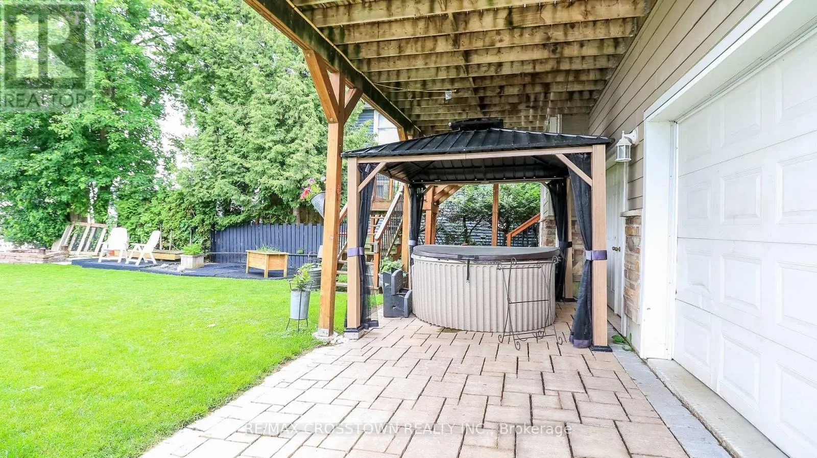 2325 CRYSTAL BEACH ROAD