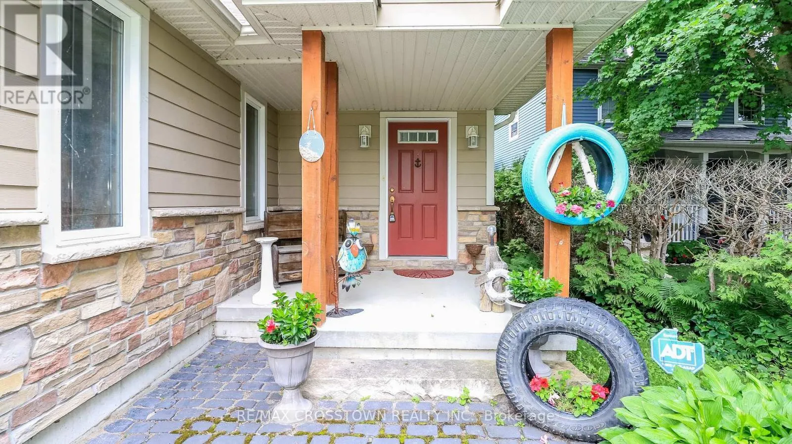 2325 CRYSTAL BEACH ROAD