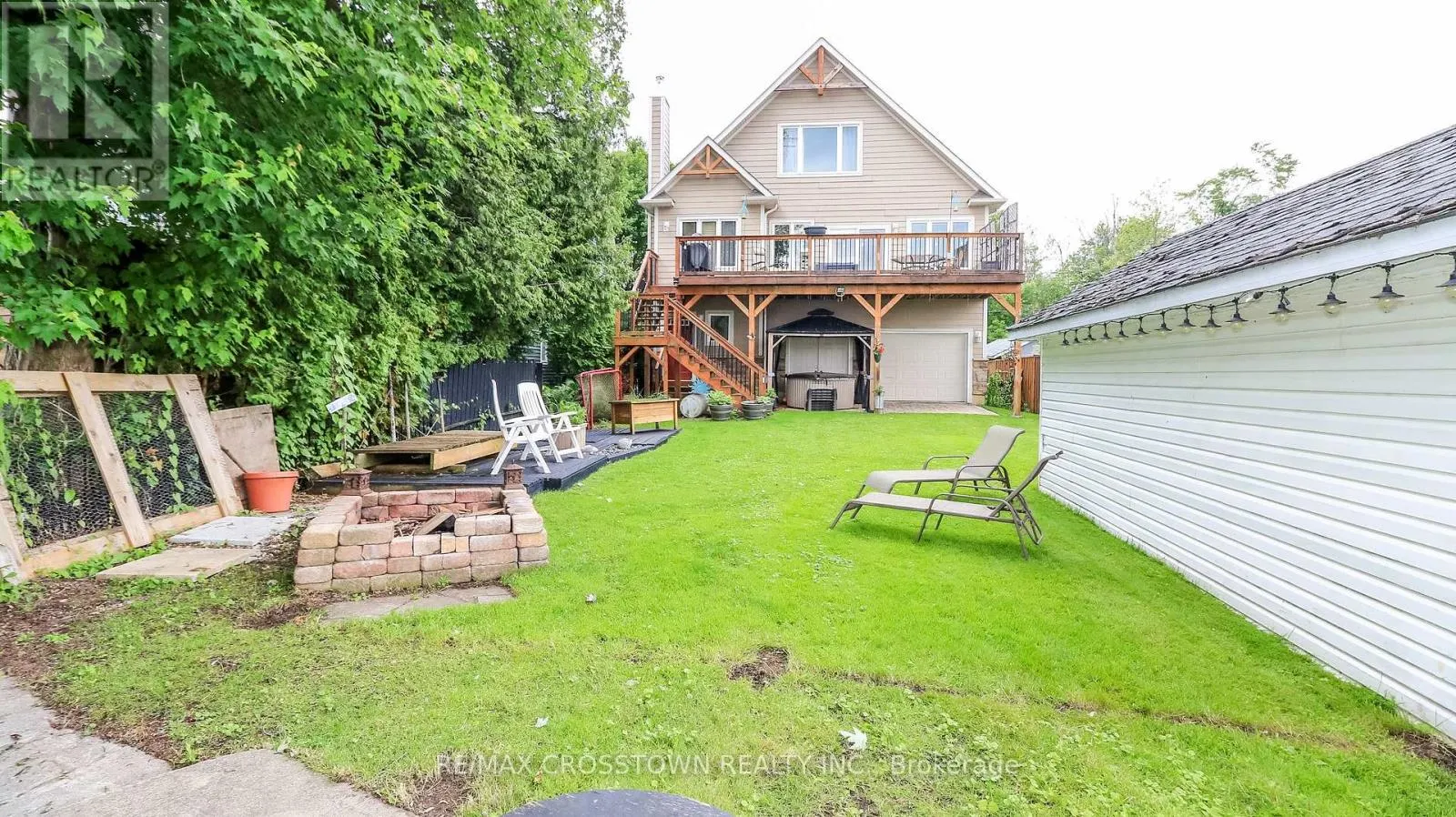2325 CRYSTAL BEACH ROAD